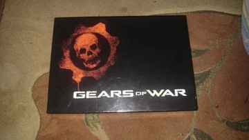 Gears of War  Edycja Kolekcjonerska PC