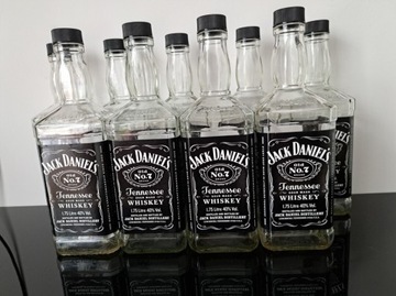 Butelka Jack Daniels 1,75l