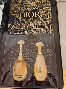 Perfumy Dior