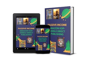 Ebook- pasywny zarobek online bez inwestycji.