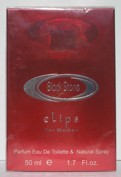 Black Stone Elips EDT Woda Toaletowa 50ml