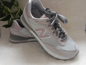 Buty New Balance rozm. 37,5