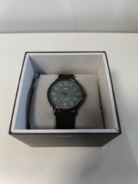 Zegarek Timex sprawny mini rysy 