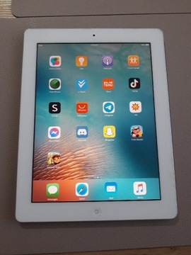 Apple IPad 2 16GB WIFI Sprawny