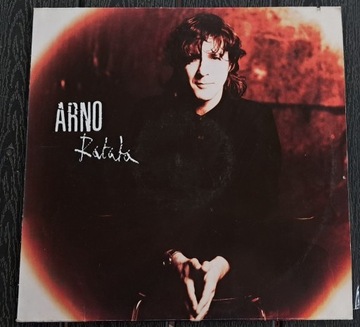 Arno  – Ratata  winyl