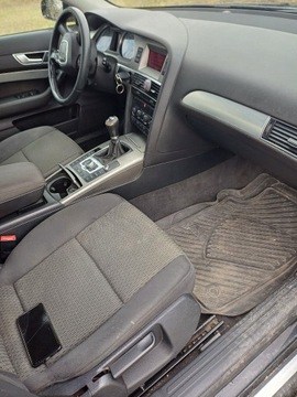 Audi A6, 2007,2.7TDI