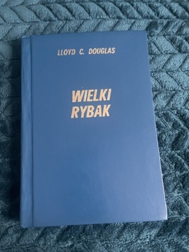 Wielki rybak tom 2