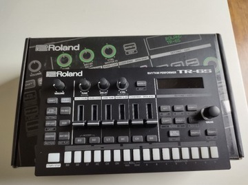 Roland TR-6S