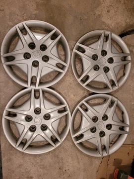 KOŁPAKI 15" HONDA OEM ACCORD VII