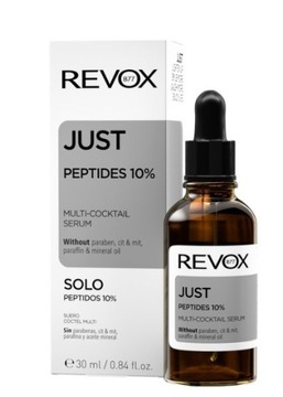 REVOS serum z peptydami 10%