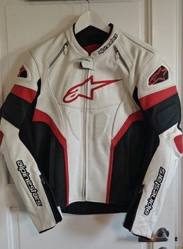 Kurtka  motocyklowa Alpinestars GP Plus R r50