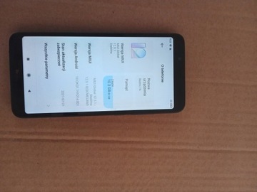 Smartfon Xiaomi Redmi 7A 2 GB / 32 GB niebieski