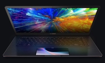 ASUS ZenBook Pro UX580GE i7-8750H 16GB dotyk