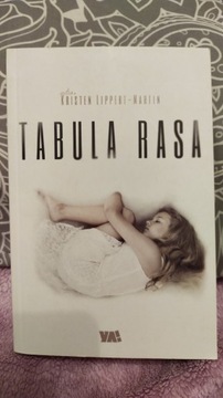 Kristen Lippert-Martin - Tabula Rasa