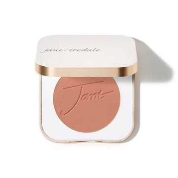 Jane Iredale Blush Antyutleniający Róż MOCHA