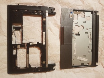 Obodowa dolna kadłubek Acer Aspire one D260