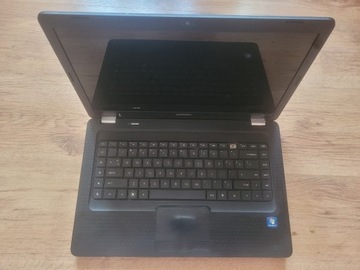 Hp COMPAQ Presario CQ56 uszkodzony