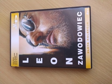 Leon Zawodowiec  Video CD