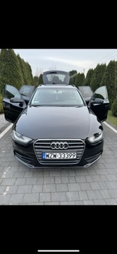 Sprzedam! Audi A4 B8 2.0 TDI! Auto Prywatne !!
