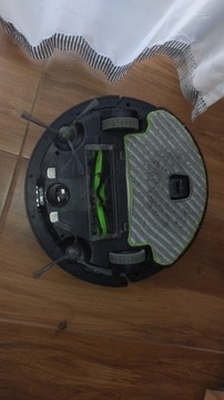 iRobot roomba combo robot sprzatajaco mopujacy 