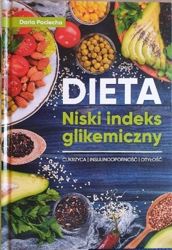 Dieta niski indeks glikemiczny Daria Pociecha