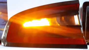 Przeróbka Lamp Dodge Charger