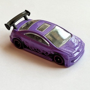 Hot Wheels Honda Civic Si 2006