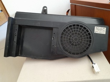 NISSAN PRIMERA P12 GŁOŚNIK SUBWOOFER