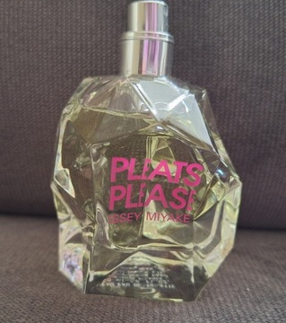 Issey Miyake Pleats Please 50 ml