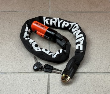 KRYPTONITE Evolution Series 4 90cm