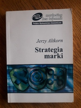 Strategia marki Jerzy Altkorn