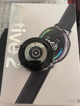 Samsung Galaxy Watch Active 2