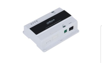 Switch VTNS1001B-2 dahua 2-wire