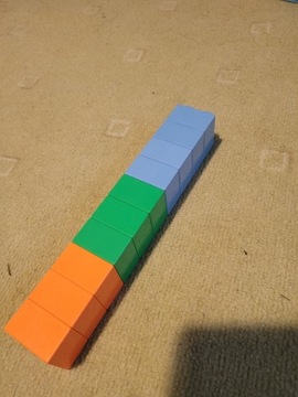 Klocki Lego Duplo 