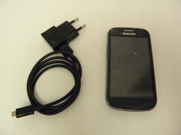 Samsung Galaxy Trend gt-s7560 -- bez simlocka