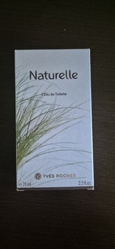 Naturelle Yves Rocher 75ml nowe
