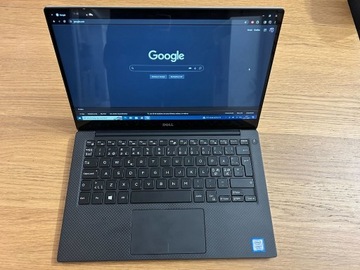 Laptop Dell XPS 13 9360 13,3 i7 16 GB / 512 GB