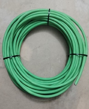 Przewód kabel sterowniczy CERVIFLAM RC4Z1-K dł 26m
