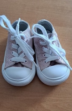 Buty dziewczęce CONVERSE r 20