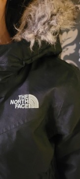 The North Face kurtka 7/8 lat