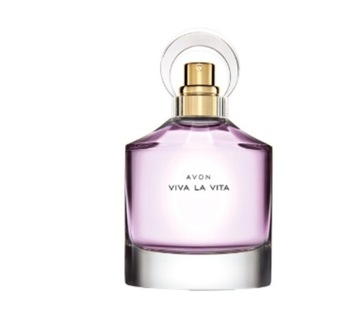 Avon Viva La Vita Woda perfumowana 50 ml