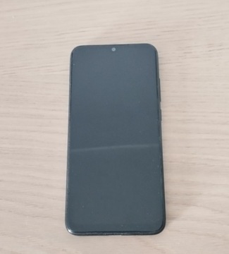 Xiaomi Redmi Note 7 + etui ochronne