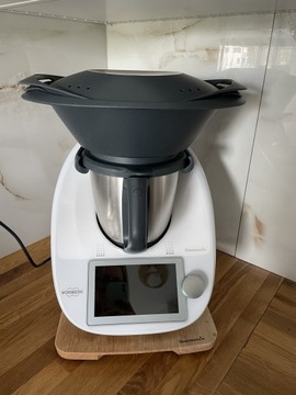 Termomix 6 Thermomix 6