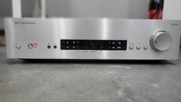 Cambridge Audio CXA80 wzmacniacz 