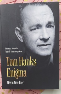 Tom Hanks. Enigma