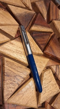 Parker 51 Mk1 demi - pióro vintage 