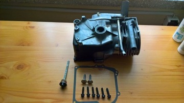 CYLINDER BRIGGS & STRATTON 65 MM. Z ZAWORAMI.NOWY.ORYGINAŁ.