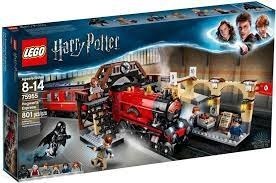 Lego 75955 Ekspres do Hogwartu