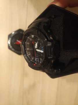 Casio GA - 1000 - Gravitymaster G-Shock G Shock