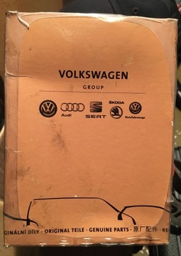 Filtr paliwa Volkswagen Touareg II PORSCHE Cayenne